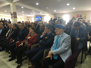 Olağan Genel Kurul Daveti