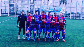 Farklı Galibiyet Liderliği Getirdi