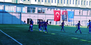 Seri Devam Ediyor