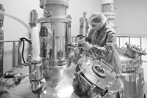 Pharma research and development