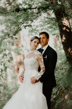 foto matrimonio Chiusa di Pesio