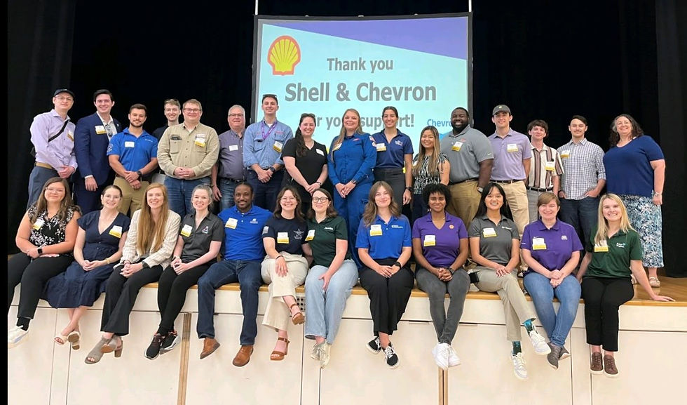 Industry Luncheon 2025