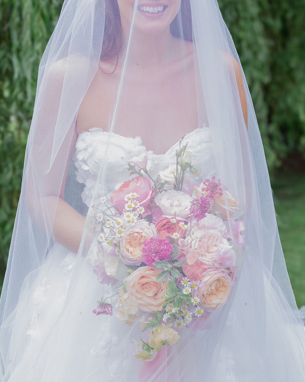 Wedding photography and videography by dkAOS Productions