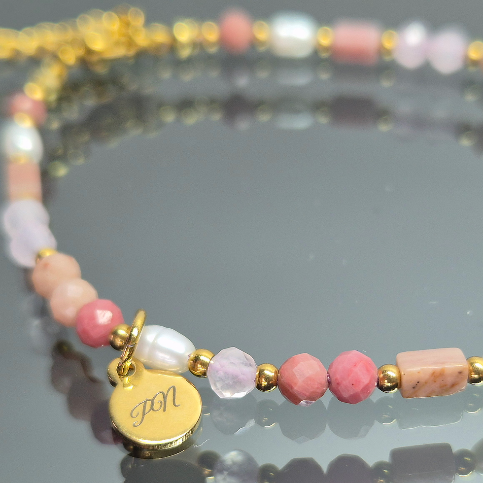 Miniatura: Rose Glow