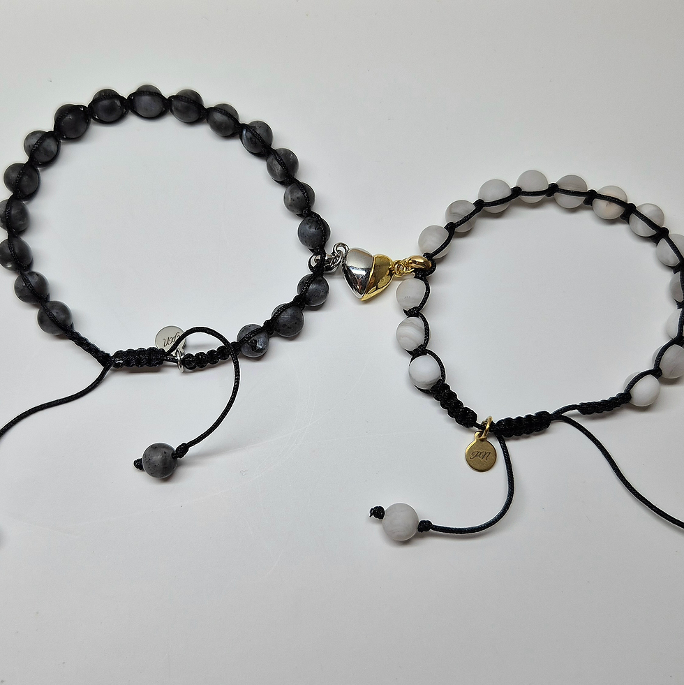 Miniatura: Magnetic Hearts