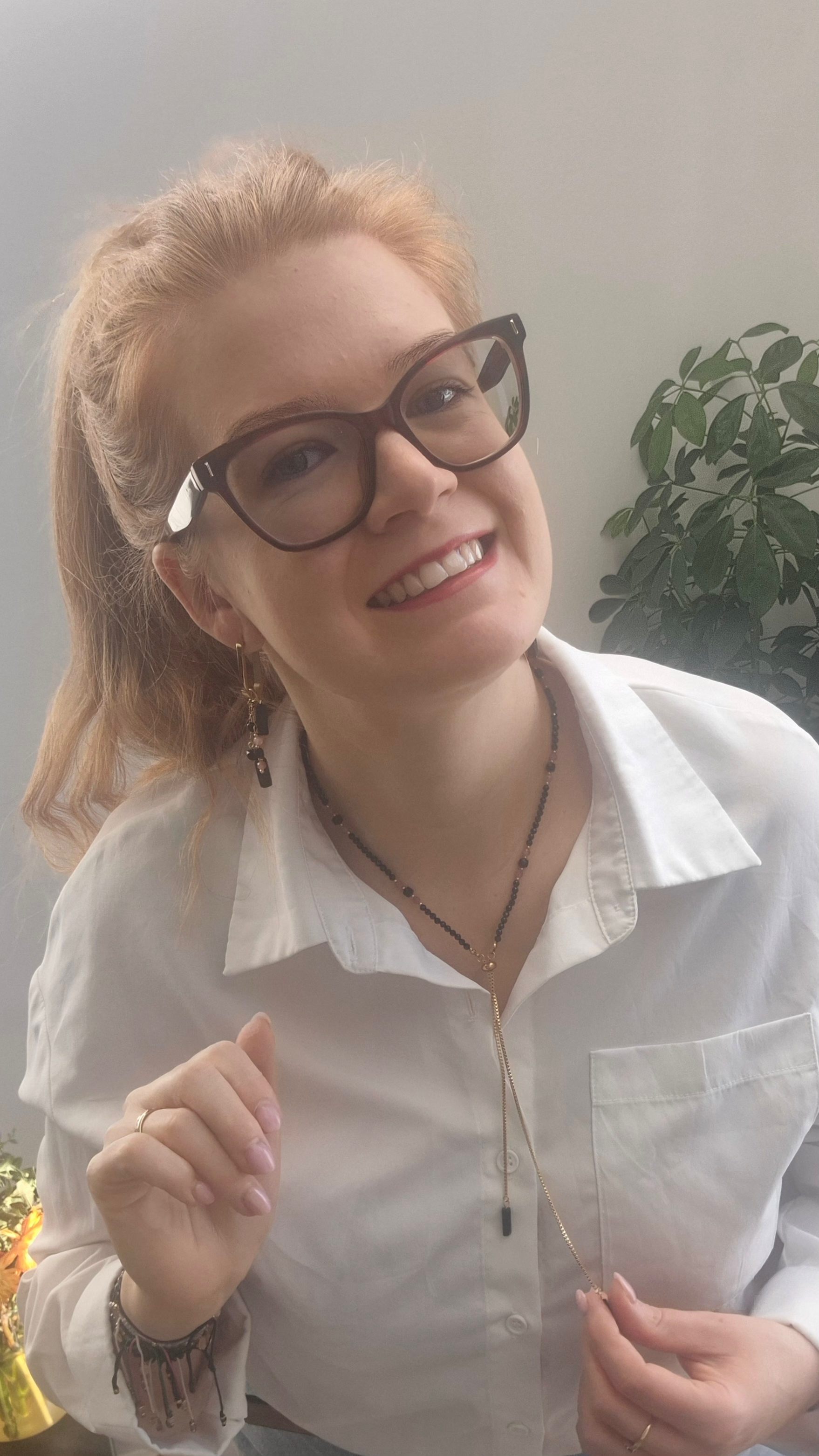 The Twilight Embrace