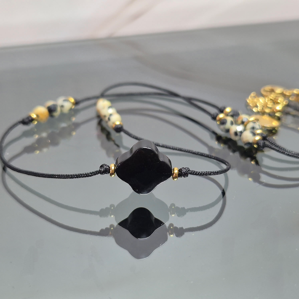 Miniatura: Black Harmony