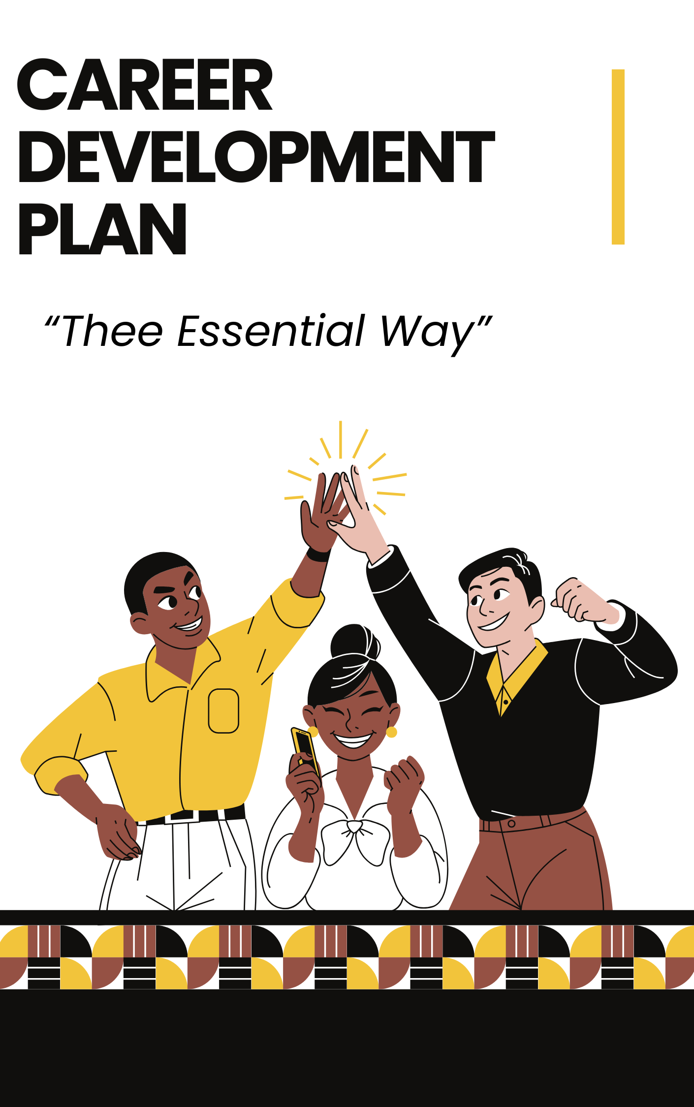 Career Development Plan