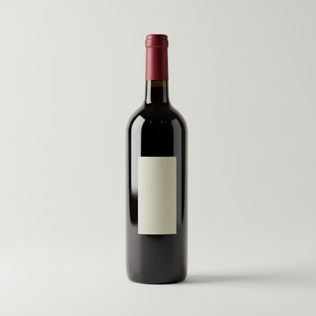 Estate Cabernet Sauvignon