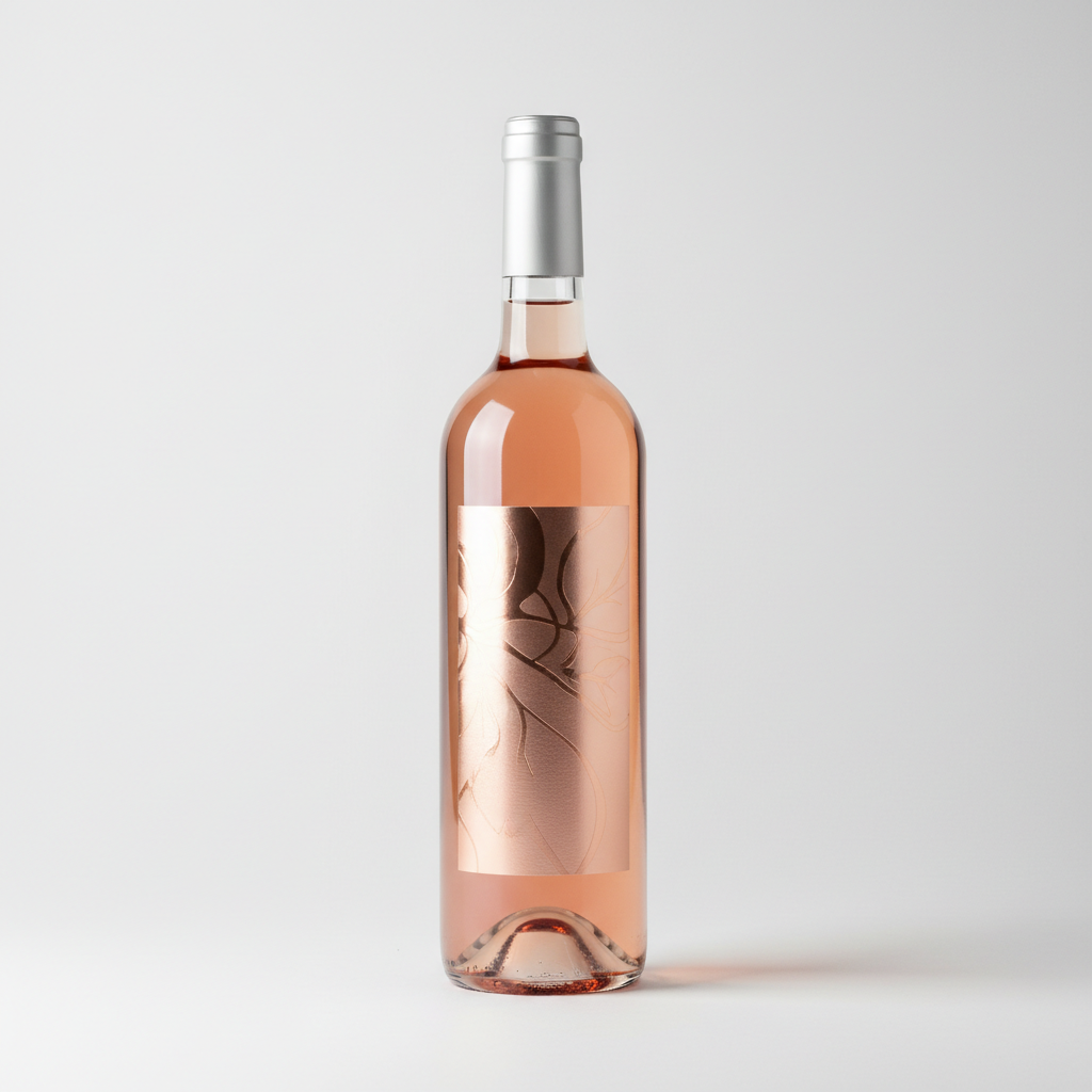 Rosé Dry