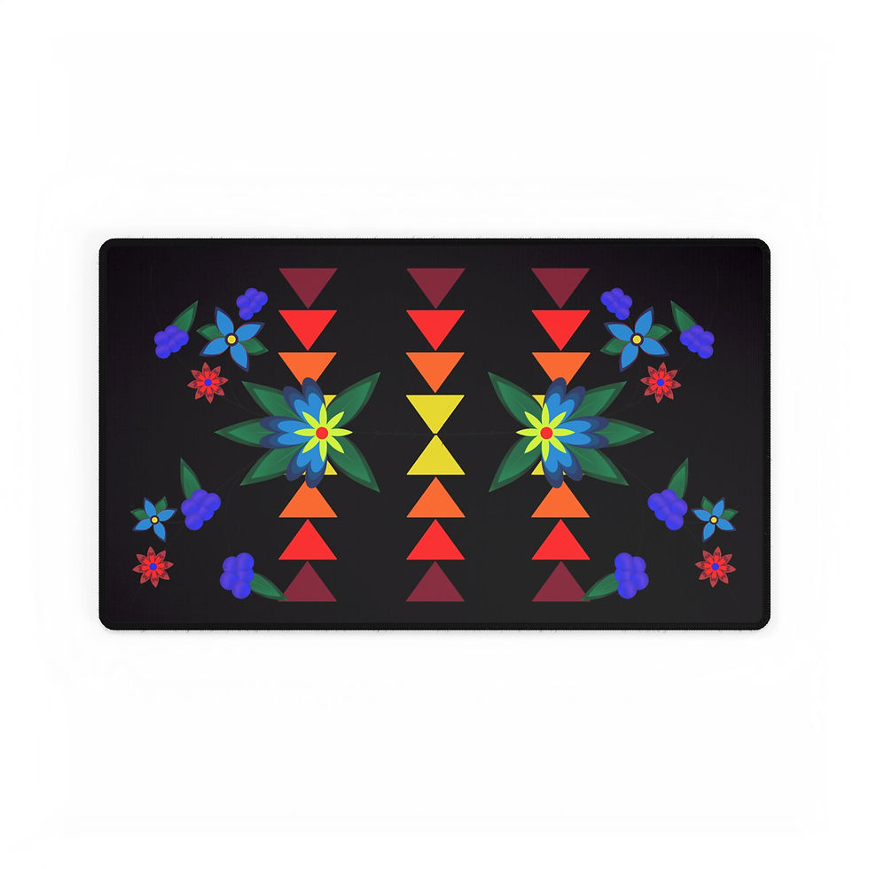 Thumbnail: Copy of Non-Slip Gaming Mouse Pad