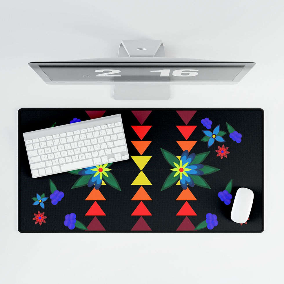 Thumbnail: Copy of Non-Slip Gaming Mouse Pad