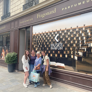 Fragonard Parfum Musee
