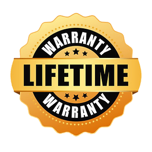 life of the home warranty for epoxy garage floors by Titan Garage