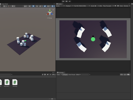 Creating Games with Appeal & Game Design Outline (GDO)