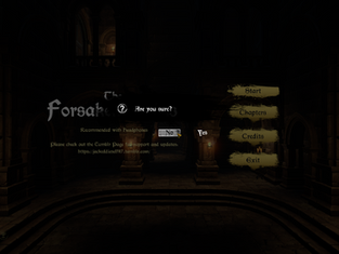 Inside the Ruins: Motivation & Fixes (#2)