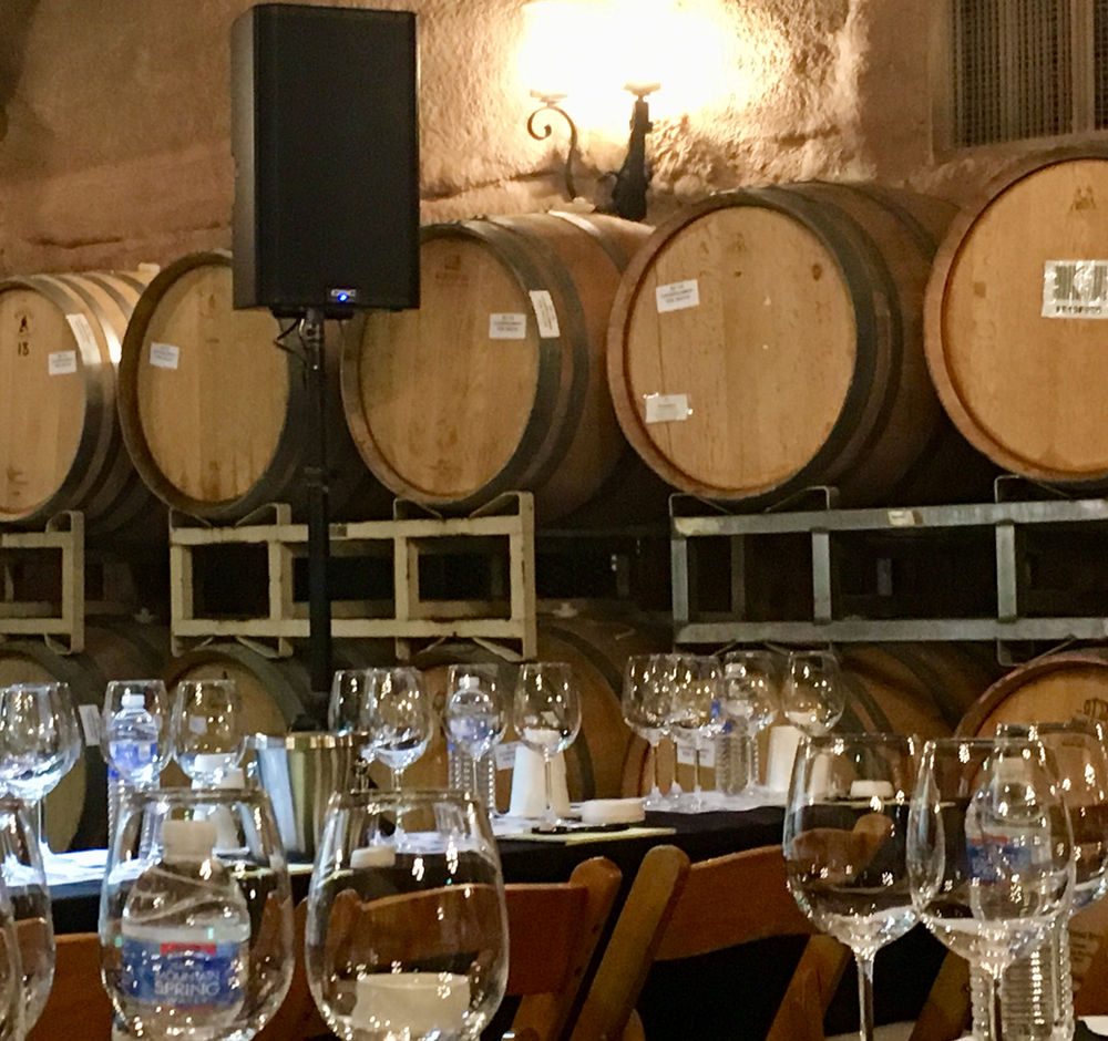 QSC K12.2 offer features that make it easy to achieve professional