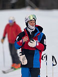 Tom Gellie