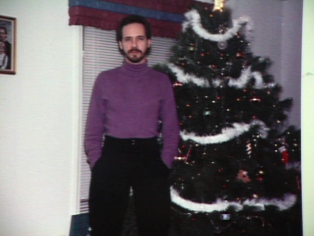 1995 the evolving me