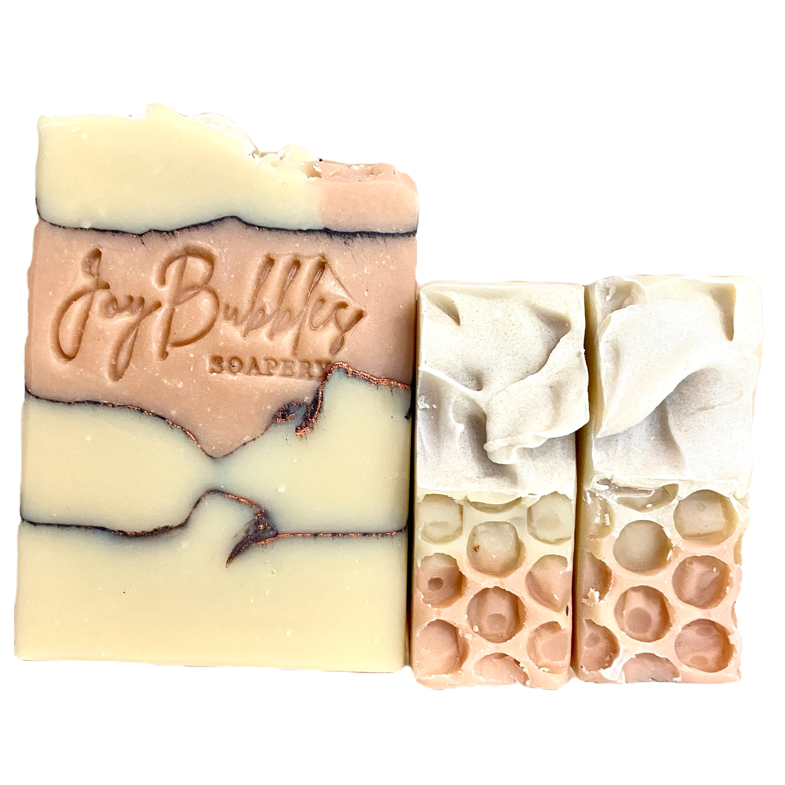 Oatmeal, Milk & Honey Bar Soap
