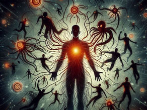 Au-delà de l’Ego : 5 Révélations Chocs sur la « Psychologie Déformée » de l’Homme