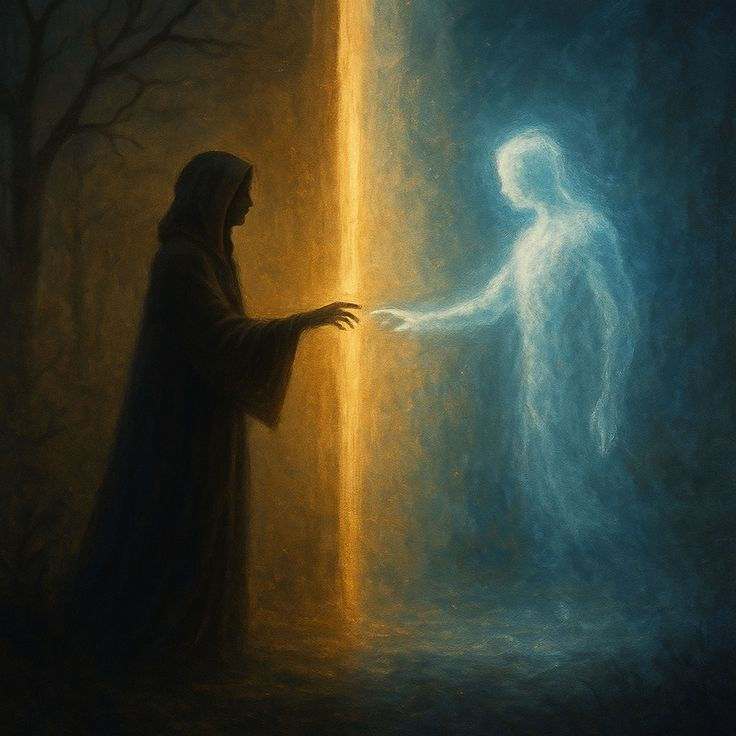 Votre pensée n'est pas la vôtre : 6 révélations choc sur l'esprit et l'âme du Muntu.