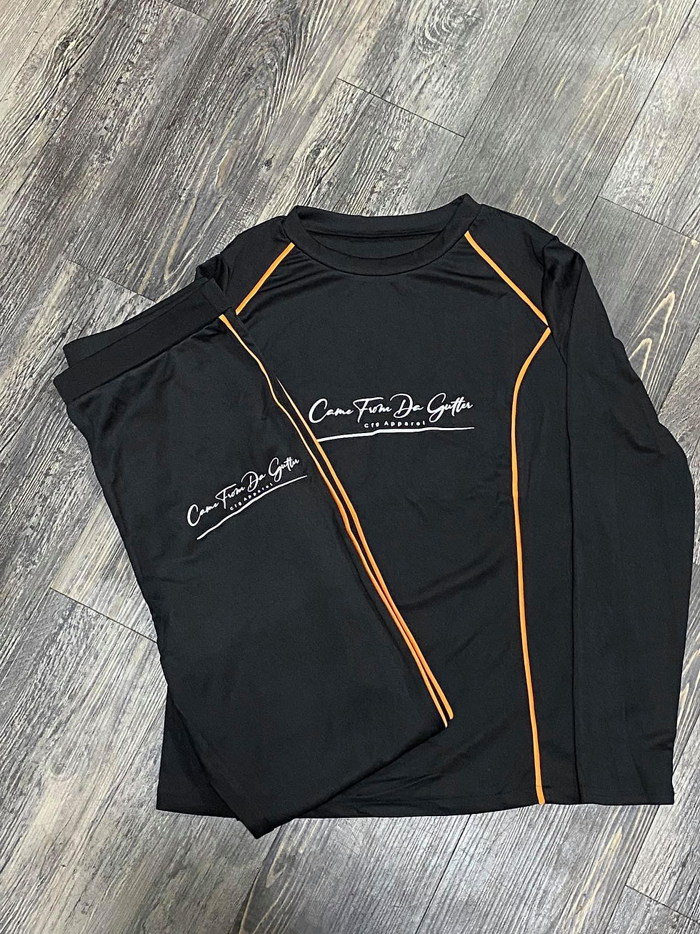 Thumbnail: Women Sweatsuits 