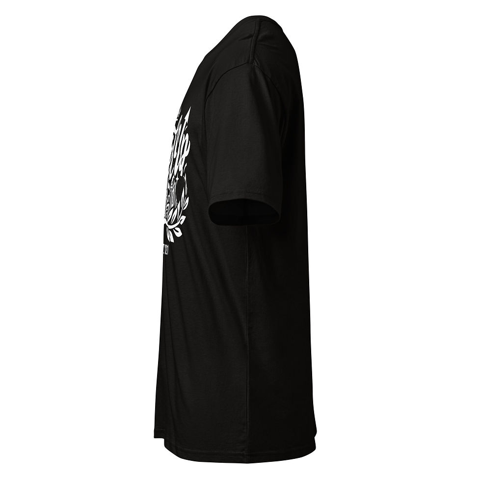 Thumbnail:  Premium Short Sleeve Black Tee