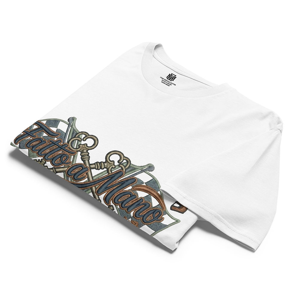 Thumbnail:  Men's Premium Short Sleeve Tees