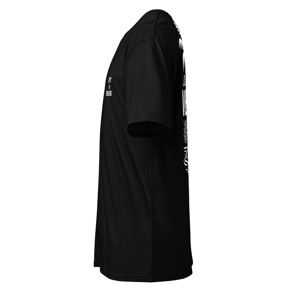 Thumbnail: Vibe Dept. Men's Premium Short Sleeve Tees 