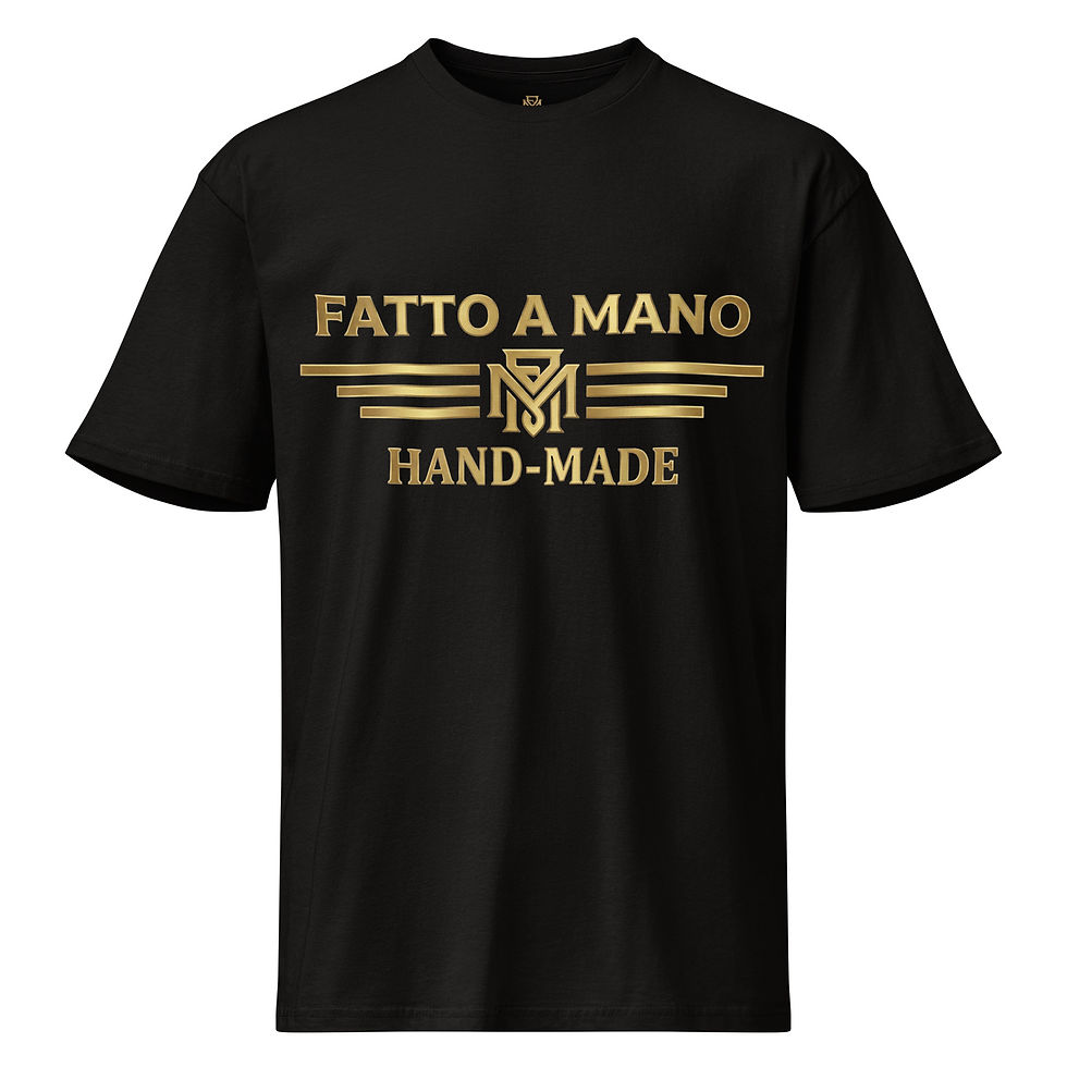 Thumbnail:  Men's Premium Short Sleeve Tee