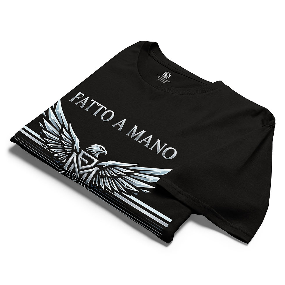 Thumbnail:  Men's Premium Short Sleeve Tee