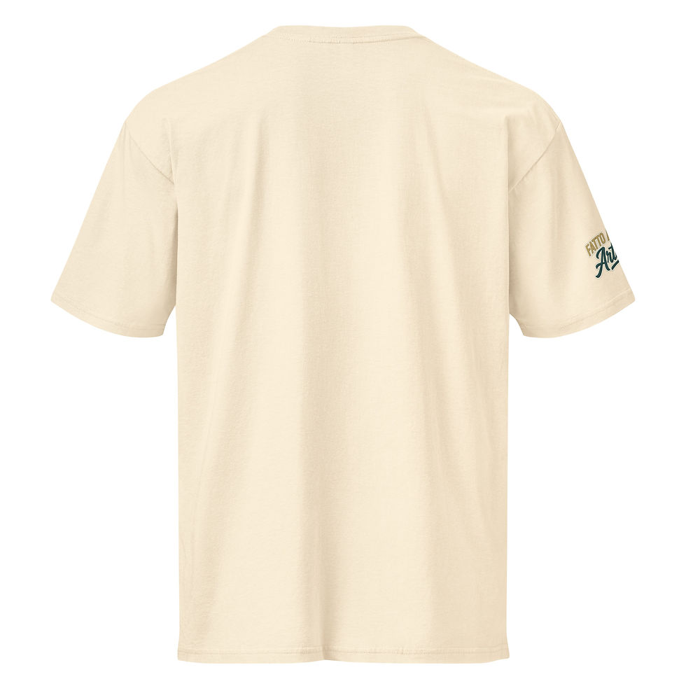 Thumbnail:  Premium Short Sleeve Black Tee