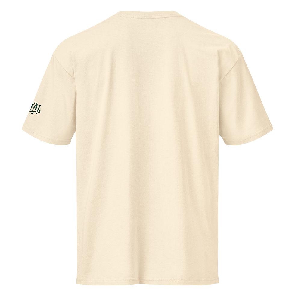 Thumbnail: Men's Premium Short Sleeve Tee