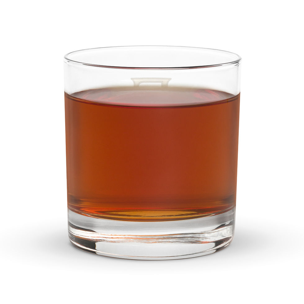 Thumbnail: Rocks glass