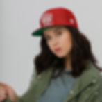 Thumbnail: Flat Bill Cap