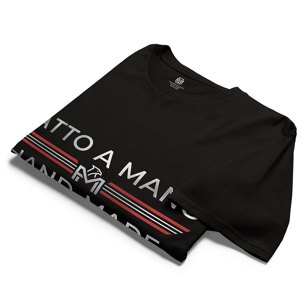 Thumbnail:  Men's Premium Short Sleeve Tee