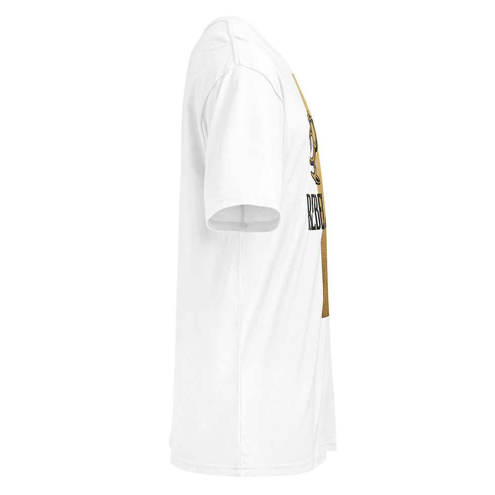 Thumbnail: Rebel Spirit Cotton Heritage MC1082 I Men's Premium Short Sleeve Tee