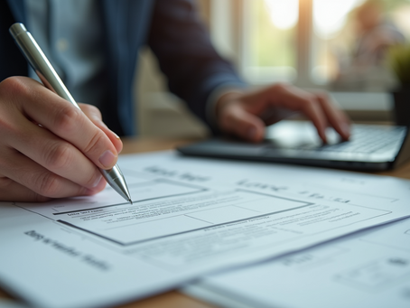 Avoid Common Tax Audit Mistakes with Our Professional Guidance