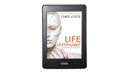 Life Untenable Release and Helix Genesis Cover Makeover