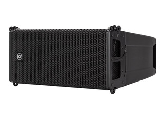 HDL 6-A
ACTIVE LINE ARRAY MODULE