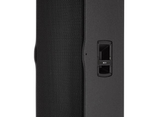 TTL6-A
ACTIVE THREE-WAY LINE ARRAY MODULE