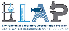 Environmental Laboratory Accreditation Program