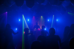 sylwester zabawa andzejkowa lublin