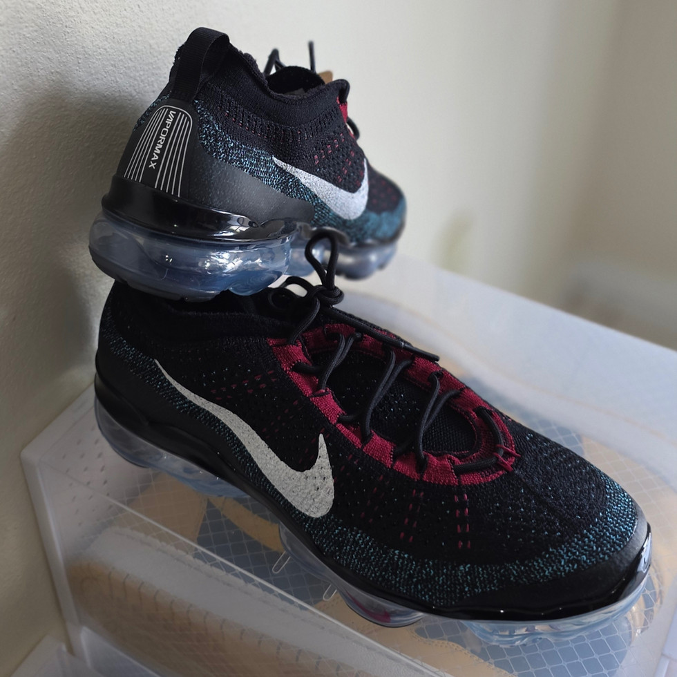 Thumbnail: Nike VaporMax