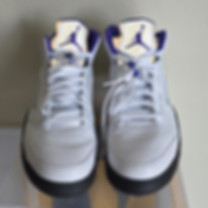 Jordan 5 Dark Concord