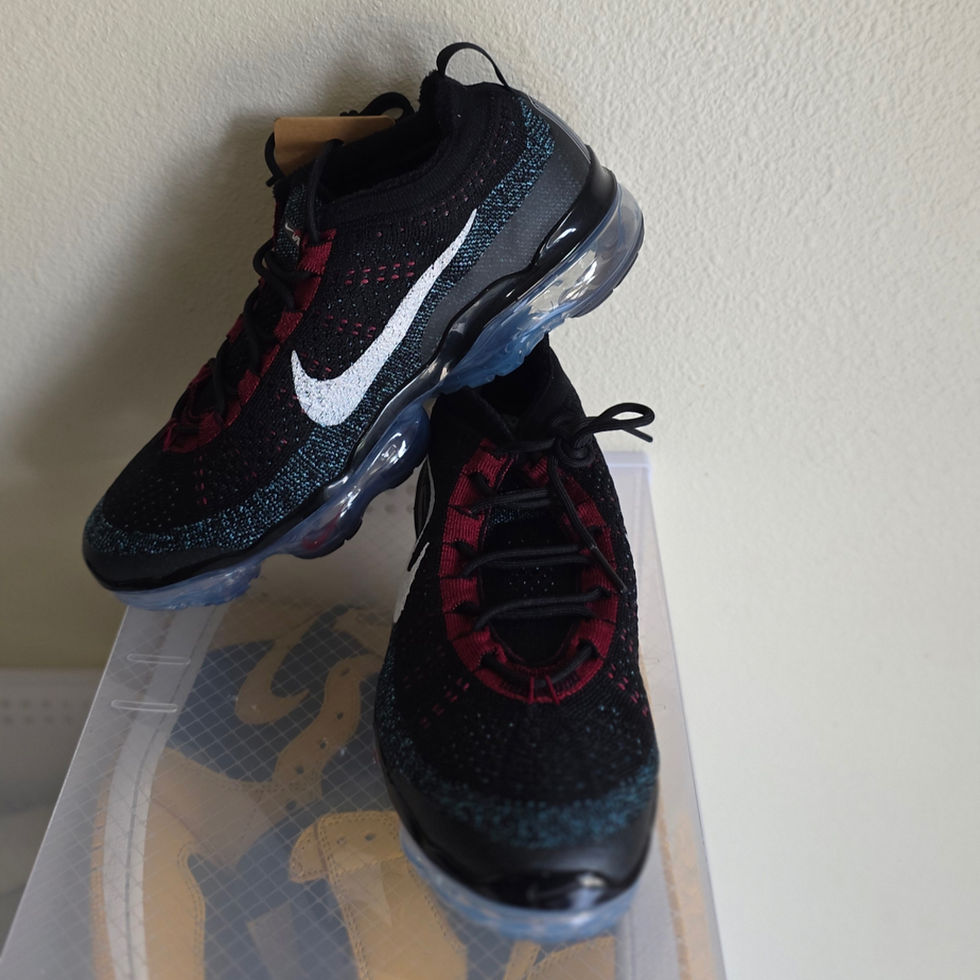 Thumbnail: Nike VaporMax