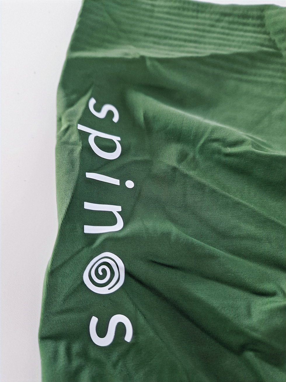 Miniatyrbild: Calypso bibshorts detaljer