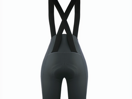 Nya Premium Bibshorts