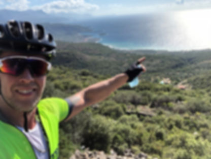 Cykelresa Lvg - Kalamata